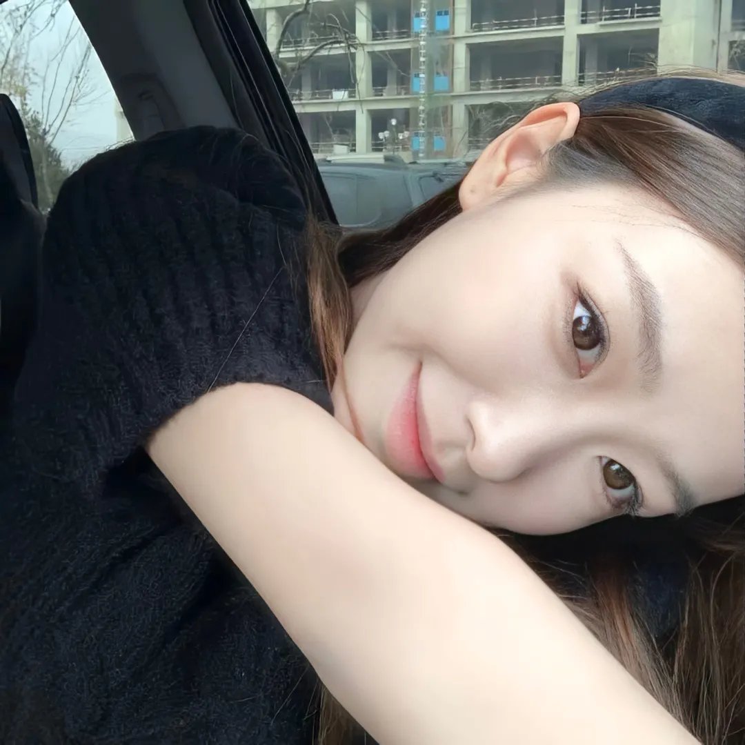 彩云妃子